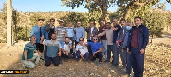 برگزاری مسابقات ورزشی کارکنان به مناسبت هفته تربیت بدنی  2