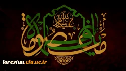 سالروز وفات کریمه اهل بیت، حضرت فاطمه معصومه (س) تسلیت باد 2