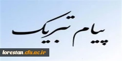   کسب عنوان برتر استانی طرح پژوهشی        2
