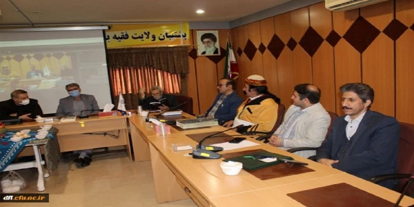 ویژه برنامه فرهنگی-پژوهشی شاهنامه خوانی توسط کانون ادبیات فارسی پردیس به مناسبت یلدا 2