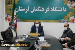 از همکاران ساعی و تلاش گر که در کسب این موفقیت سهیم بودند تقدیر شد 3