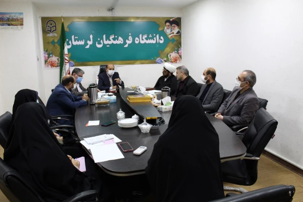 یادواره 33 شهید دانشجو معلم دانشگاه فرهنگیان لرستان در اسفند ماه سال جاری برگزار می شود 2