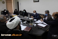 یادواره 33 شهید دانشجو معلم دانشگاه فرهنگیان لرستان در اسفند ماه سال جاری برگزار می شود 3