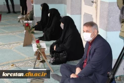 کرسی تلاوت و محفل انس با قرآن کریم در فجر انقلاب 6