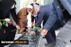 کرسی تلاوت و محفل انس با قرآن کریم در فجر انقلاب 13