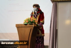 افتتاحیه جشنواره اقوام و شب های هنر  2