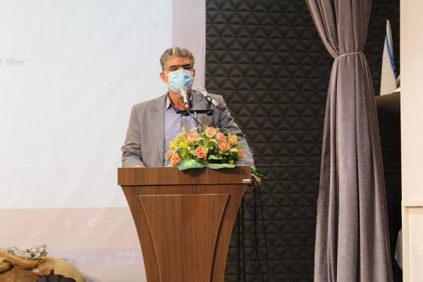 افتتاحیه جشنواره اقوام و شب های هنر  2