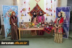 افتتاحیه جشنواره اقوام و شب های هنر  2