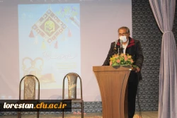 افتتاحیه جشنواره اقوام و شب های هنر  2