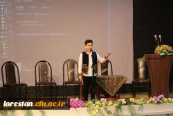 افتتاحیه جشنواره اقوام و شب های هنر  2