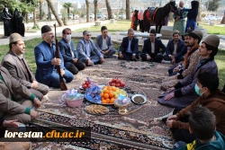 اختتامیه جشنواره اقوام برگزار شد 2