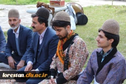 اختتامیه جشنواره اقوام برگزار شد 3