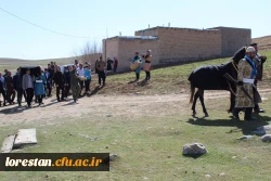 اختتامیه جشنواره اقوام برگزار شد 12