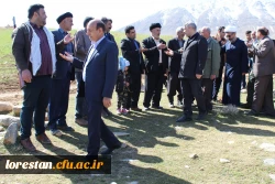 اختتامیه جشنواره اقوام برگزار شد 15