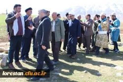 اختتامیه جشنواره اقوام برگزار شد 16