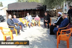 اختتامیه جشنواره اقوام برگزار شد 20