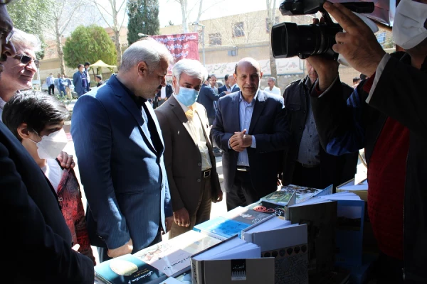 اختتامیه جشنواره اقوام برگزار شد 23