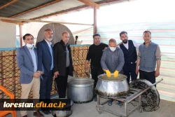 اختتامیه جشنواره اقوام برگزار شد 27