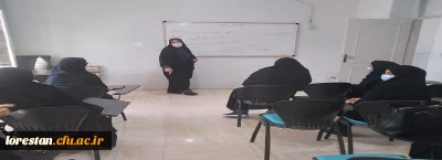 از سرگیری آموزش حضوری دانشگاه فرهنگیان لرستان از امروز ۱۴ فروردین ۱۴۰۱

کلاس های درسی پردیس ها و مراکز دانشگاه فرهنگیان لرستان از امروز 14 فروردین ۱۴۰۱ به صورت حضوری برگزار شد.