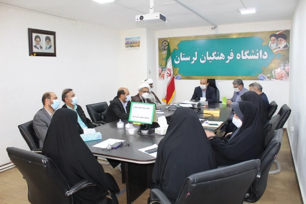 شور و نشاط در دانشگاه مستلزم حضور دانشجویان است 2