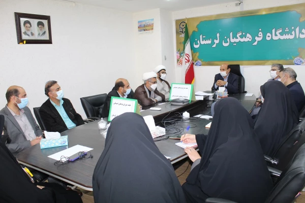 شور و نشاط در دانشگاه مستلزم حضور دانشجویان است 3