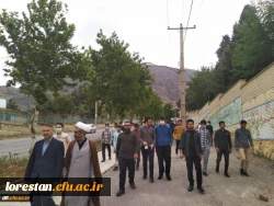 حضور پرشور دانشگاهیان دانشگاه فرهنگیان لرستان در راهپیمایی روز جهانی قدس (به روایت تصویر) 2