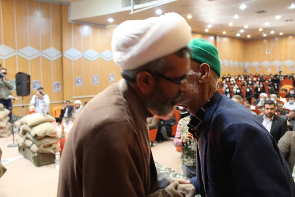 برگزاری اولین دادواره شهدای دانشجو معلم دانشگاه فرهنگیان لرستان به روایت تصویر 15