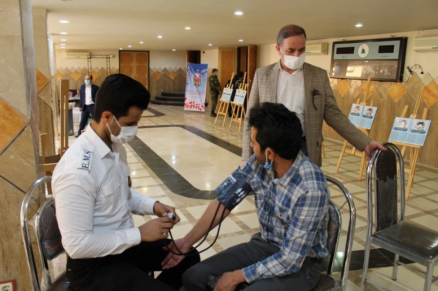 برگزاری اولین دادواره شهدای دانشجو معلم دانشگاه فرهنگیان لرستان به روایت تصویر 30