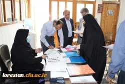 برگزاری آزمون حضوری و برخط مهارت آموزان سری پنجم 4