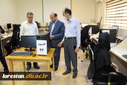 برگزاری آزمون حضوری و برخط مهارت آموزان سری پنجم 11