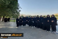 برگزاری همایش پیاده روی به مناسبت عید سعید غدیر خم 3