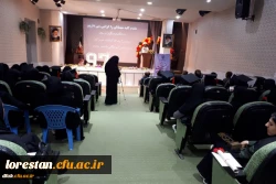 جشن دانش آموختگی دانشجو معلمان ورودی 97 3