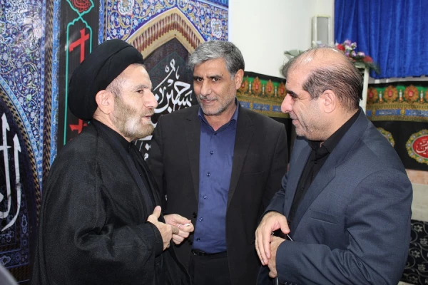 جلسه شورای هماهنگی تبلیغات اسلامی استان لرستان