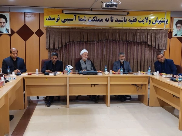 طرح سفیران مهر از پردیس ها و مراکز تابعه دانشگاه فرهنگیان لرستان 