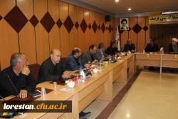 طرح سفیران مهر از پردیس ها و مراکز تابعه دانشگاه فرهنگیان لرستان 