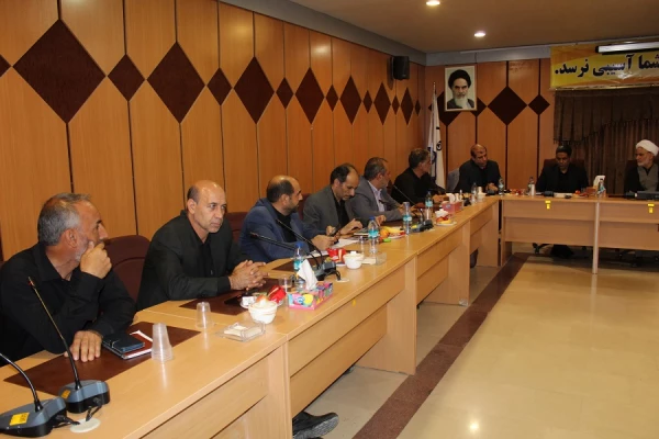 طرح سفیران مهر از پردیس ها و مراکز تابعه دانشگاه فرهنگیان لرستان 