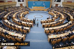 از پرتکرار ترین کلماتِ اجلاس؛ دانشگاه فرهنگیان 2