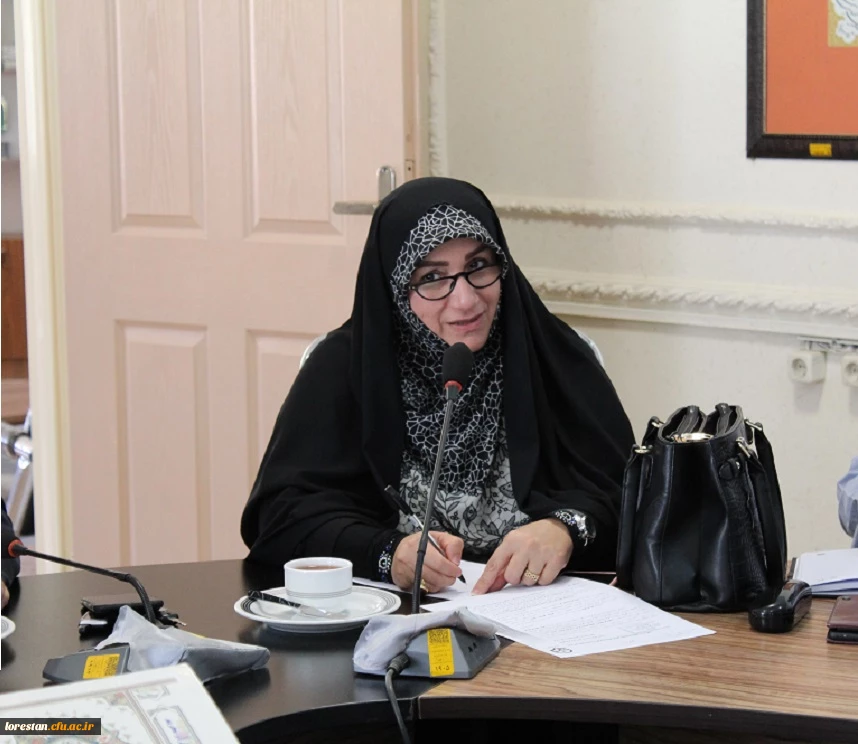 جلسه هماهنگی سی و دومین جشنواره قرآن و عترت بخش رشته های گروهی مرحله کشوری با حضور مسئولین فرهنگی سازمان مرکزی