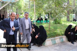  بازدید از روند انجام مصاحبه پذیرفته شدگان 1401