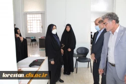  بازدید از روند انجام مصاحبه پذیرفته شدگان 1401