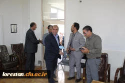  بازدید از روند انجام مصاحبه پذیرفته شدگان 1401