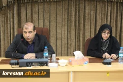 جلسه هماهنگی کارشناسان فرهنگی استان ها درخصوص برگزاری جشنواره سی ودوم قرآن و عترت دانشجو معلمان بخش دوم مرحله  کشوری   