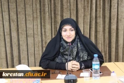 جلسه هماهنگی کارشناسان فرهنگی استان ها درخصوص برگزاری جشنواره سی ودوم قرآن و عترت دانشجو معلمان بخش دوم مرحله  کشوری    4