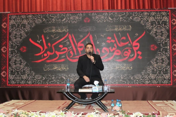 جلسه برگزاری جشنواره قرآن و عترت بخش دوم مرحله کشوری رشته های حضوری گروه های تواشیح و مداحی روز سه شنبه مورخ 1401/06/15 به روایت تصویر 2