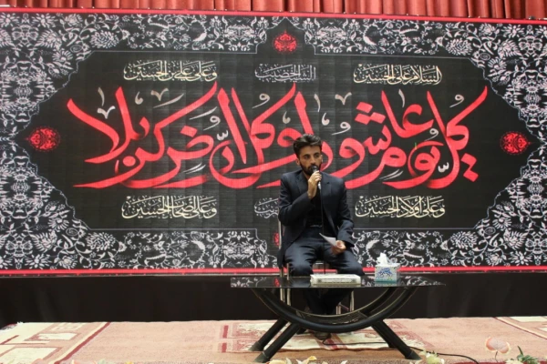 جلسه برگزاری جشنواره قرآن و عترت بخش دوم مرحله کشوری رشته های حضوری گروه های تواشیح و مداحی روز سه شنبه مورخ 1401/06/15 به روایت تصویر 2