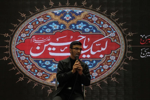 جلسه برگزاری جشنواره قرآن و عترت بخش دوم مرحله کشوری رشته های حضوری گروه های تواشیح و مداحی روز سه شنبه مورخ 1401/06/15 به روایت تصویر 2