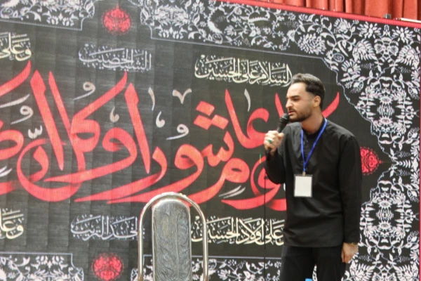 جلسه برگزاری جشنواره قرآن و عترت بخش دوم مرحله کشوری رشته های حضوری گروه های تواشیح و مداحی روز سه شنبه مورخ 1401/06/15 به روایت تصویر 2