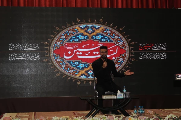 جلسه برگزاری جشنواره قرآن و عترت بخش دوم مرحله کشوری رشته های حضوری گروه های تواشیح و مداحی روز سه شنبه مورخ 1401/06/15 به روایت تصویر 2