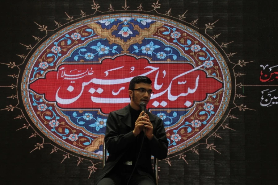 جلسه برگزاری جشنواره قرآن و عترت بخش دوم مرحله کشوری رشته های حضوری گروه های تواشیح و مداحی روز سه شنبه مورخ 1401/06/15 به روایت تصویر 2