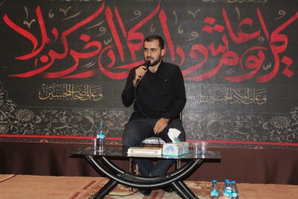 جلسه برگزاری جشنواره قرآن و عترت بخش دوم مرحله کشوری رشته های حضوری گروه های تواشیح و مداحی روز سه شنبه مورخ 1401/06/15 به روایت تصویر 2